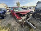 2020 Mazda Cx-5 Sport Красный vin: JM3KFBBL4L0772796