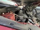 2020 Mazda Cx-5 Sport Красный vin: JM3KFBBL4L0772796