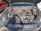 2024 Mazda Cx-5 2.5 S Select Черный vin: JM3KFBBL5R0462603