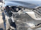 2024 Mazda Cx-5 2.5 S Select Черный vin: JM3KFBBL5R0462603
