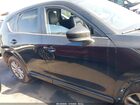 2024 Mazda Cx-5 2.5 S Select Черный vin: JM3KFBBL5R0462603