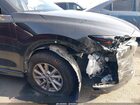 2024 Mazda Cx-5 2.5 S Select Черный vin: JM3KFBBL5R0462603