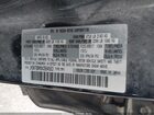 2022 Mazda Cx-5 2.5 S Select Dark Blue vin: JM3KFBBM5N0564583