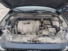 2022 Mazda Cx-5 2.5 S Select Dark Blue vin: JM3KFBBM5N0564583