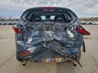2024 Mazda Cx-5 Preferred Серый vin: JM3KFBCL9R0533929