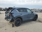 2024 Mazda Cx-5 Preferred Серый vin: JM3KFBCL9R0533929 Damage: Right Tail Light, Broken, Replacement Required