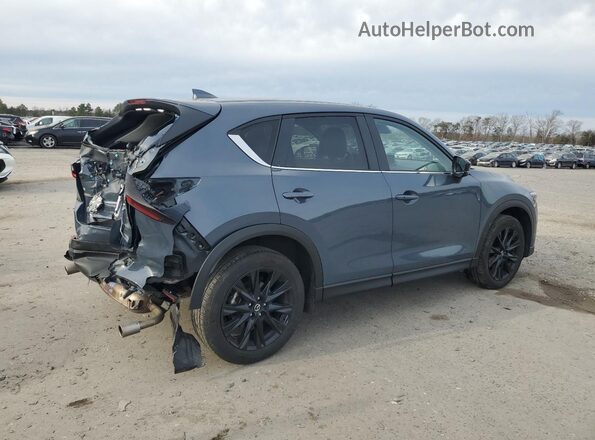 JM3KFBCL9R0533929 2024 MAZDA CX-5 Серый 