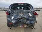 2024 Mazda Cx-5 Preferred Серый vin: JM3KFBCL9R0533929 Damage: Rear Bumper Molding, Broken, Replacement Required