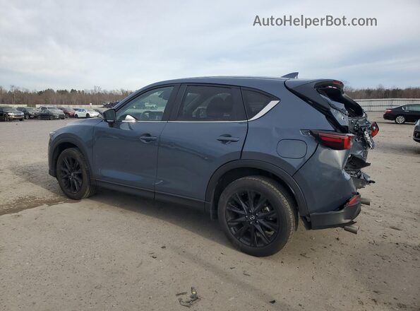 JM3KFBCL9R0533929 2024 MAZDA CX-5 Серый Панорамный вид салона 360°