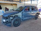 2022 Mazda Cx-5 Preferred Charcoal vin: JM3KFBCM1N0549481