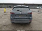 2022 Mazda Cx-5 2.5 S Carbon Edition Blue vin: JM3KFBCM2N0642879