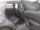 2022 Mazda Cx-5 2.5 S Carbon Edition Blue vin: JM3KFBCM2N0642879