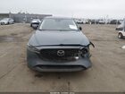 2022 Mazda Cx-5 2.5 S Carbon Edition Blue vin: JM3KFBCM2N0642879