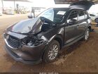 2022 Mazda Cx-5 2.5 S Preferred Gray vin: JM3KFBCM3N0619403 2022 Mazda Cx-5 2.5 S Preferred Gray vin: JM3KFBCM3N0619403