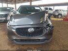 2022 Mazda Cx-5 2.5 S Preferred Gray vin: JM3KFBCM3N0619403 2022 Mazda Cx-5 2.5 S Preferred Gray vin: JM3KFBCM3N0619403