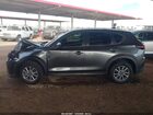 2022 Mazda Cx-5 2.5 S Preferred Gray vin: JM3KFBCM3N0619403 2022 Mazda Cx-5 2.5 S Preferred Gray vin: JM3KFBCM3N0619403