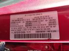2022 Mazda Cx-5 2.5 S Preferred Red vin: JM3KFBCM3N1604684
