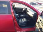 2022 Mazda Cx-5 2.5 S Preferred Red vin: JM3KFBCM3N1604684