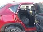 2022 Mazda Cx-5 2.5 S Preferred Red vin: JM3KFBCM3N1604684