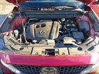 2022 Mazda Cx-5 2.5 S Preferred Red vin: JM3KFBCM3N1604684
