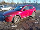 2022 Mazda Cx-5 2.5 S Preferred Red vin: JM3KFBCM3N1604684