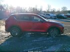 2022 Mazda Cx-5 2.5 S Preferred Red vin: JM3KFBCM3N1604684