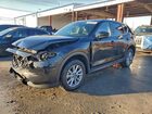 2023 Mazda Cx-5 Preferred Black vin: JM3KFBCM3P0189133