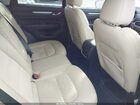 2018 Mazda Cx-5 Touring Белый vin: JM3KFBCM5J0474357