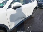 2018 Mazda Cx-5 Touring Белый vin: JM3KFBCM5J0474357