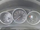 2018 Mazda Cx-5 Touring Белый vin: JM3KFBCM5J0474357