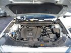 2018 Mazda Cx-5 Touring Белый vin: JM3KFBCM5J0474357
