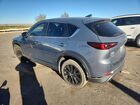 2022 Mazda Cx-5 Preferred Угольный vin: JM3KFBCM8N0526800