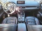 2022 Mazda Cx-5 Preferred Угольный vin: JM3KFBCM8N0526800