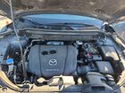 2022 Mazda Cx-5 Preferred Угольный vin: JM3KFBCM8N0526800