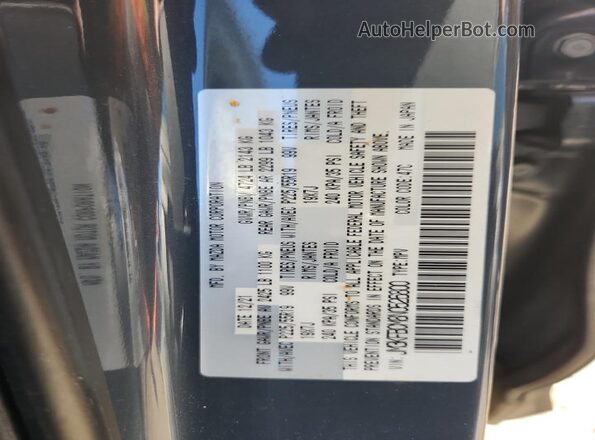 JM3KFBCM8N0526800 2022 MAZDA CX-5 Угольный Панорамный вид салона 360°