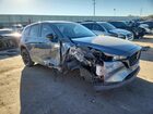 2022 Mazda Cx-5 Preferred Угольный vin: JM3KFBCM8N0526800