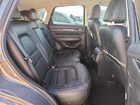 2022 Mazda Cx-5 Preferred Угольный vin: JM3KFBCM8N0526800