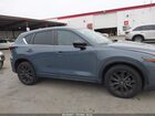 2022 Mazda Cx-5 2.5 S Carbon Edition Синий vin: JM3KFBCM8N0561644