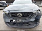 2022 Mazda Cx-5 2.5 S Carbon Edition Синий vin: JM3KFBCM8N0561644