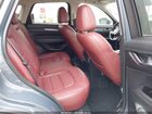 2022 Mazda Cx-5 2.5 S Carbon Edition Синий vin: JM3KFBCM8N0561644