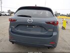 2022 Mazda Cx-5 2.5 S Carbon Edition Синий vin: JM3KFBCM8N0561644