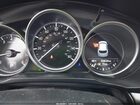 2022 Mazda Cx-5 2.5 S Carbon Edition Синий vin: JM3KFBCM8N0561644