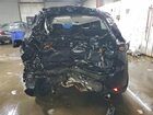2018 Mazda Cx-5 Черный vin: JM3KFBCMXJ0433951