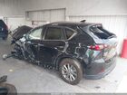 2022 Mazda Cx-5 2.5 S Preferred Black vin: JM3KFBCMXN0569938