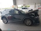 2022 Mazda Cx-5 2.5 S Preferred Black vin: JM3KFBCMXN0569938