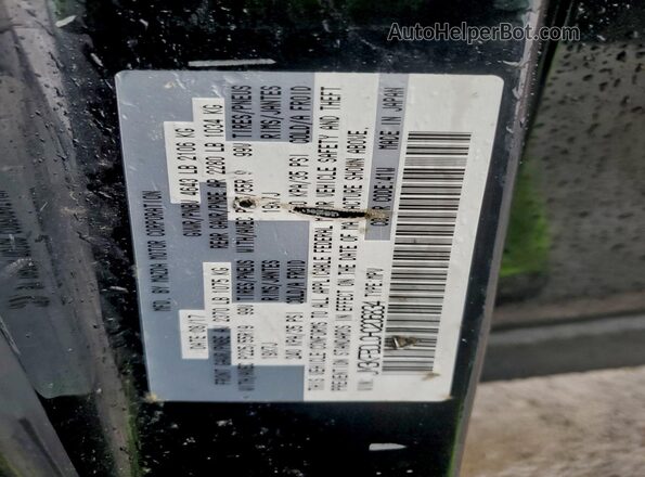JM3KFBDL0H0206834 2017 MAZDA CX-5 Черный Панорамный вид салона 360°