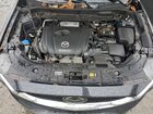 2017 Mazda Cx-5 Grand Touring Черный vin: JM3KFBDL0H0206834