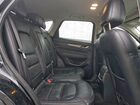2017 Mazda Cx-5 Grand Touring Черный vin: JM3KFBDL0H0206834