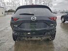 2017 Mazda Cx-5 Grand Touring Черный vin: JM3KFBDL0H0206834