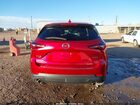 2022 Mazda Cx-5 2.5 S Premium Красный vin: JM3KFBDM1N1631820
